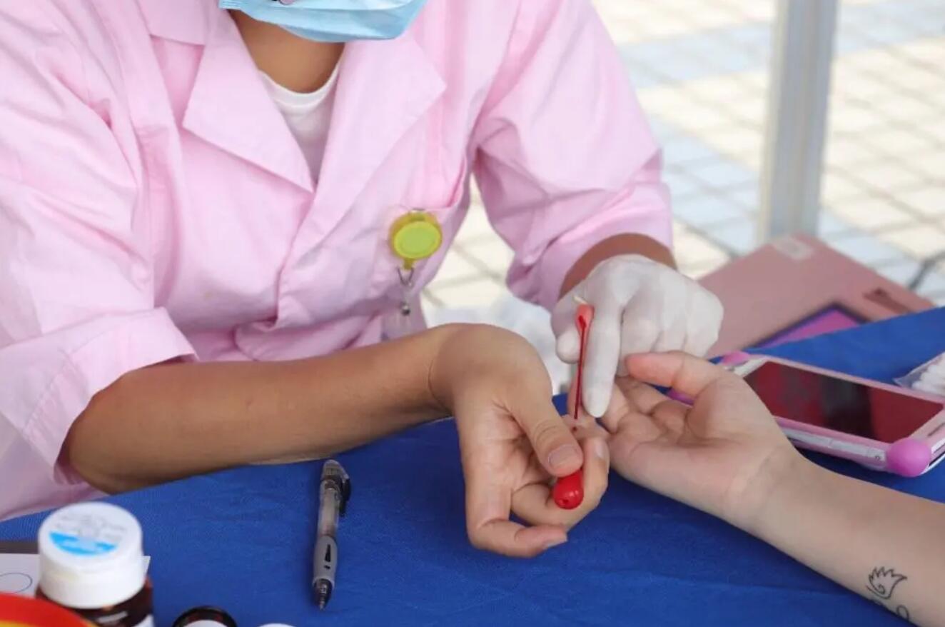 福建閩衛(wèi)院：“獻血日”疫后重啟，活動效果超預期